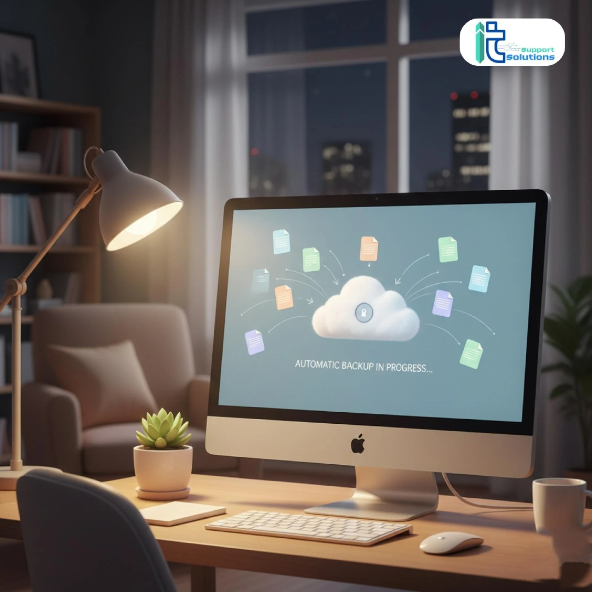 Top 6 Backup Your Data Dubai Options to Try Out