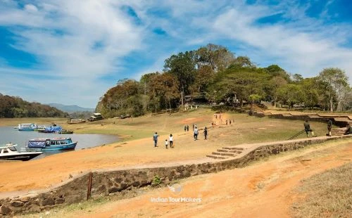 Kerala - A Romantic Gateway for Couples