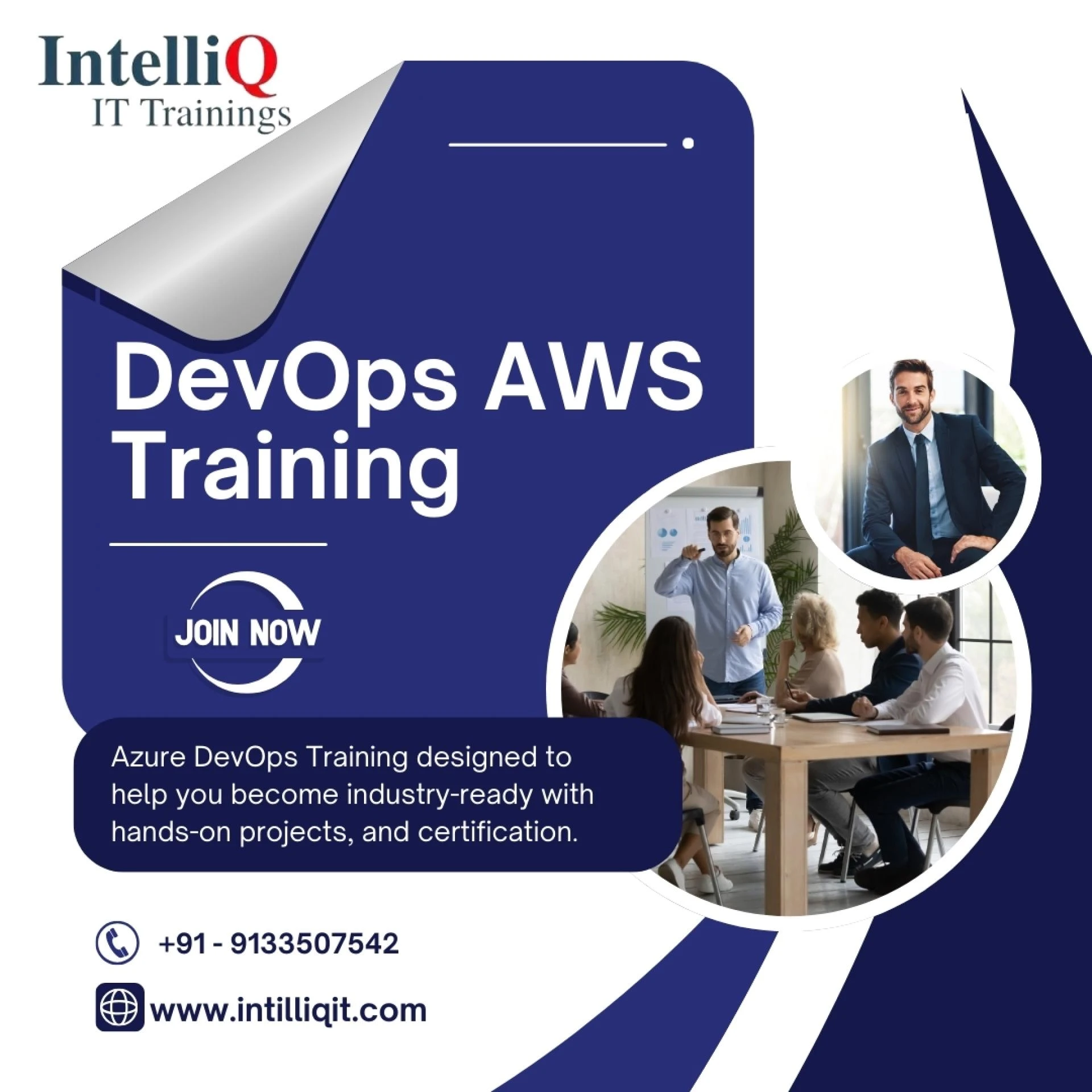 Best Top DevOps Training Institutes for Career Growth in 2025