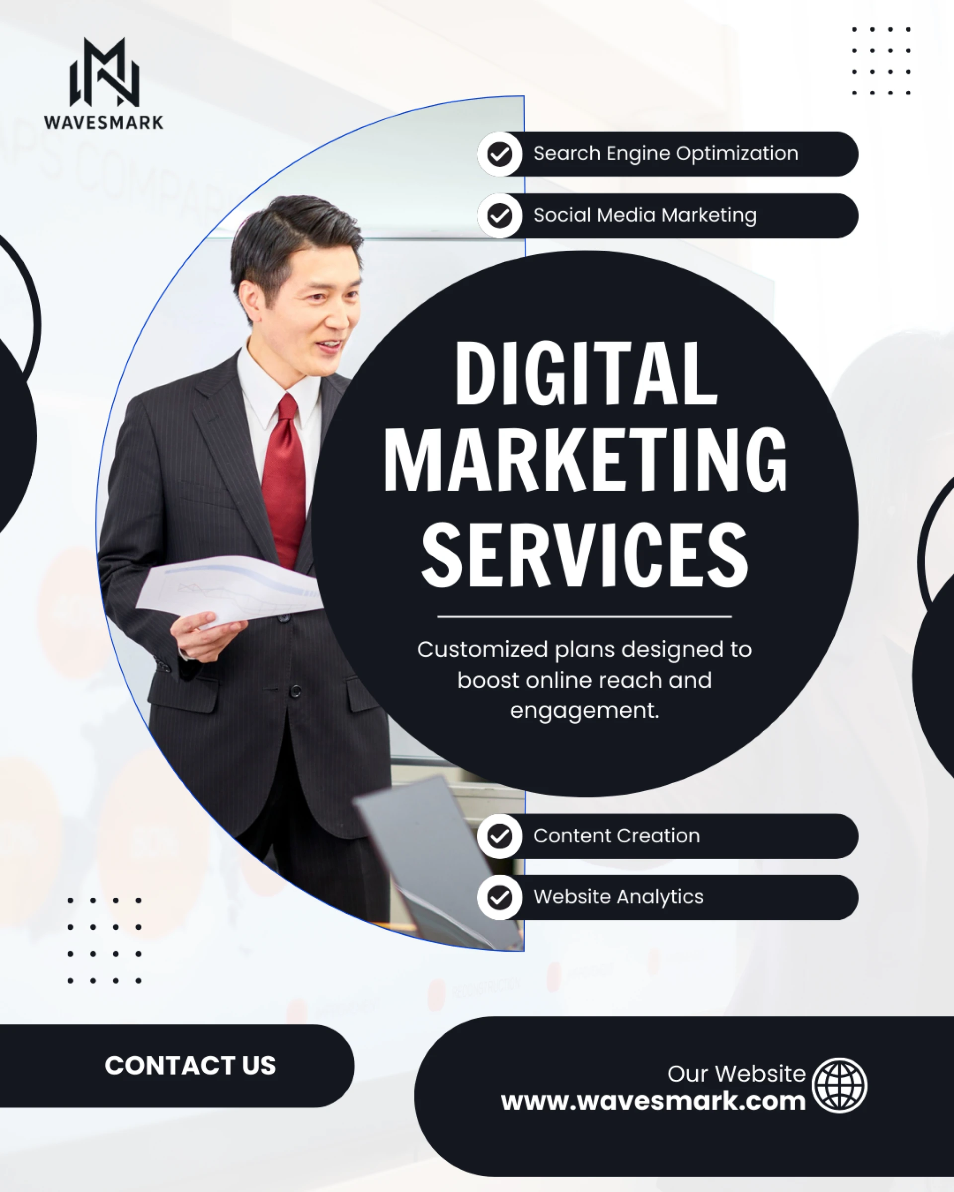 Best Digital Marketing Services to Grow Your Business Online
