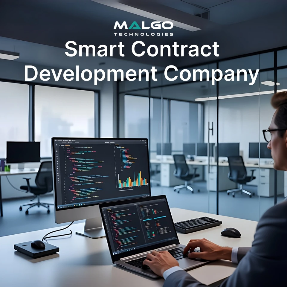 Smart Contract Development: A Practical Approach to Reliable Blockchain Automation