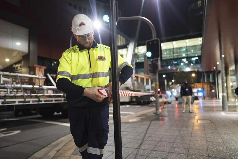 Why Risk Management In Traffic Control is Important