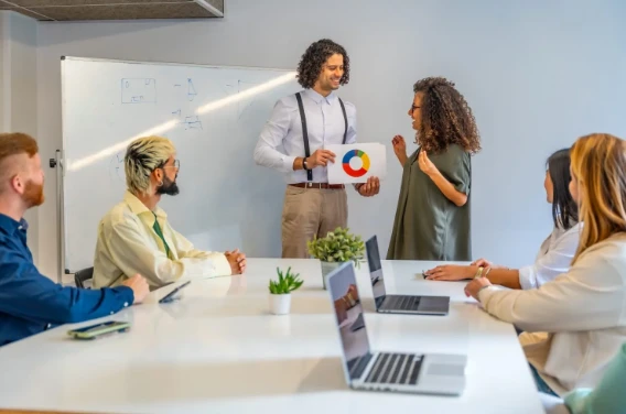 For Digital Success, Collaborate with Abu Dhabi's Top SEO Firm