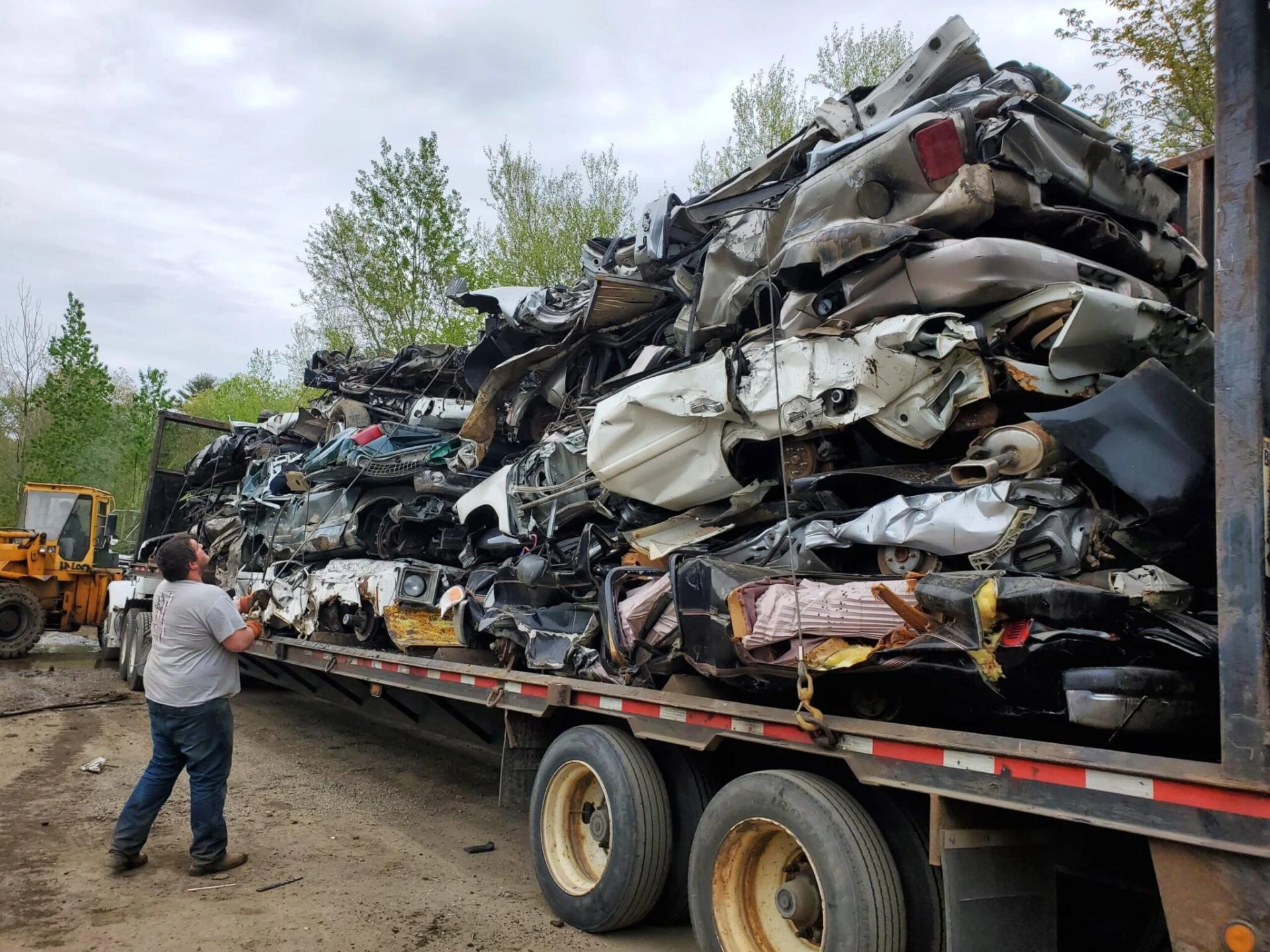 Top Signs It’s Time to Call for Junk Car Removal (Even If You’re Not Ready to Admit It)