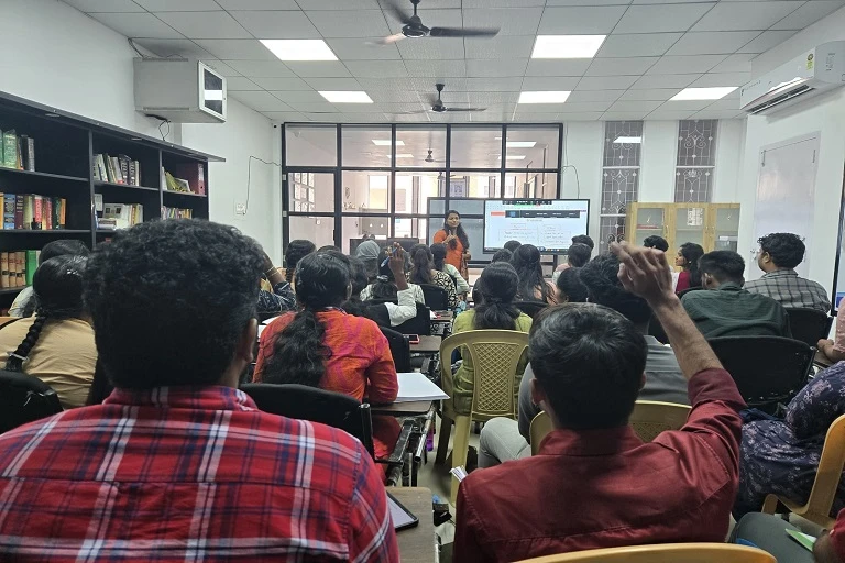 Online vs Offline Coaching | Tamilnadu Judicial Service