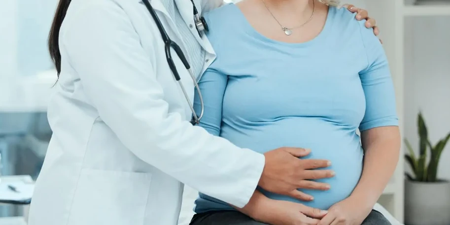 The Advantages of Silicon Oasis Pregnancy Massage: A Calm Method for Prenatal Health