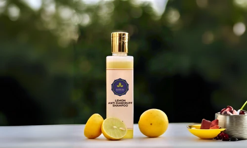 The Growth of Herbal Hair Shampoos Manufacturers in India