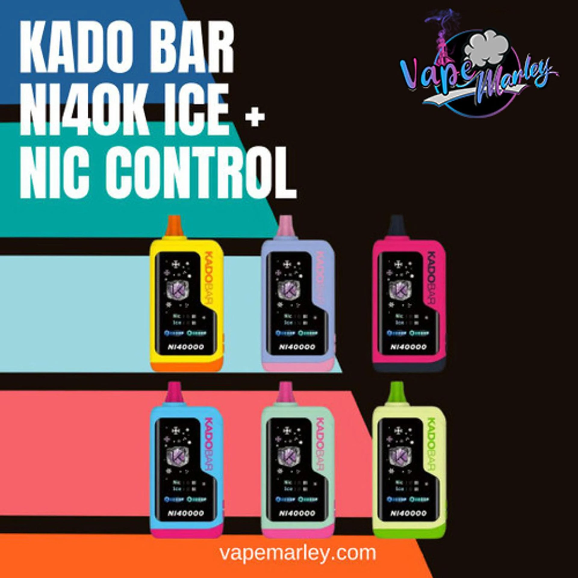 Kado Bar Disposable Vape Review: Is It Worth the Hype?