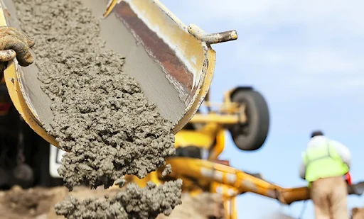 How to Choose the Right Concrete Construction Services in San Diego CA