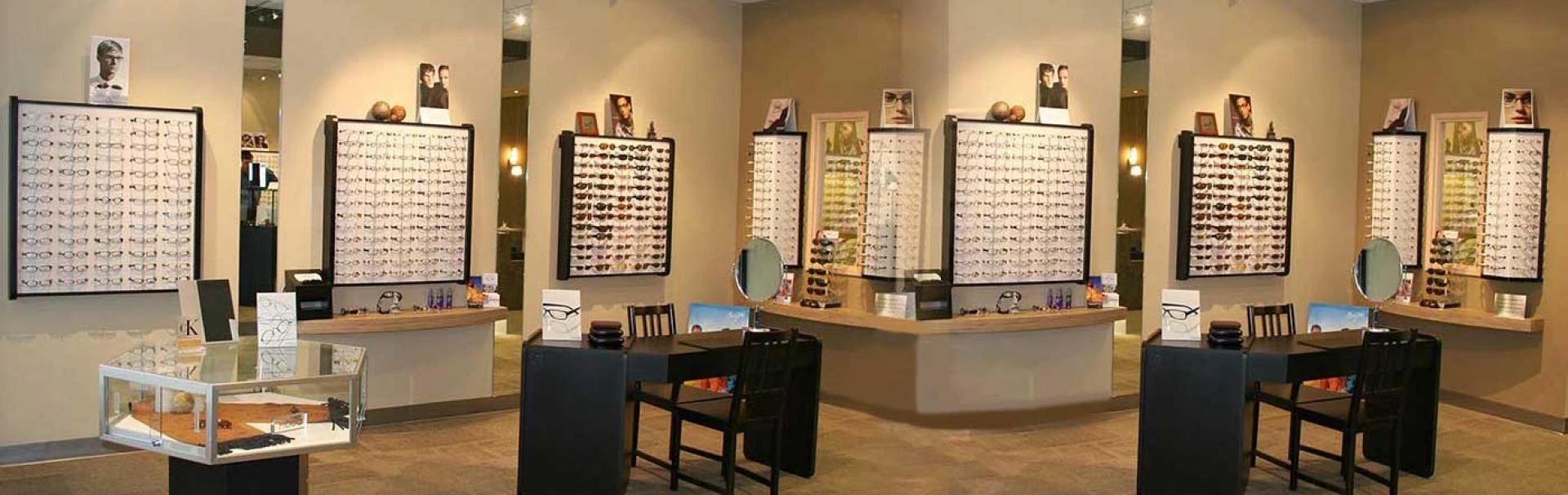 How Premium Frames & Lenses Enhance Vision Comfort and Personal Style