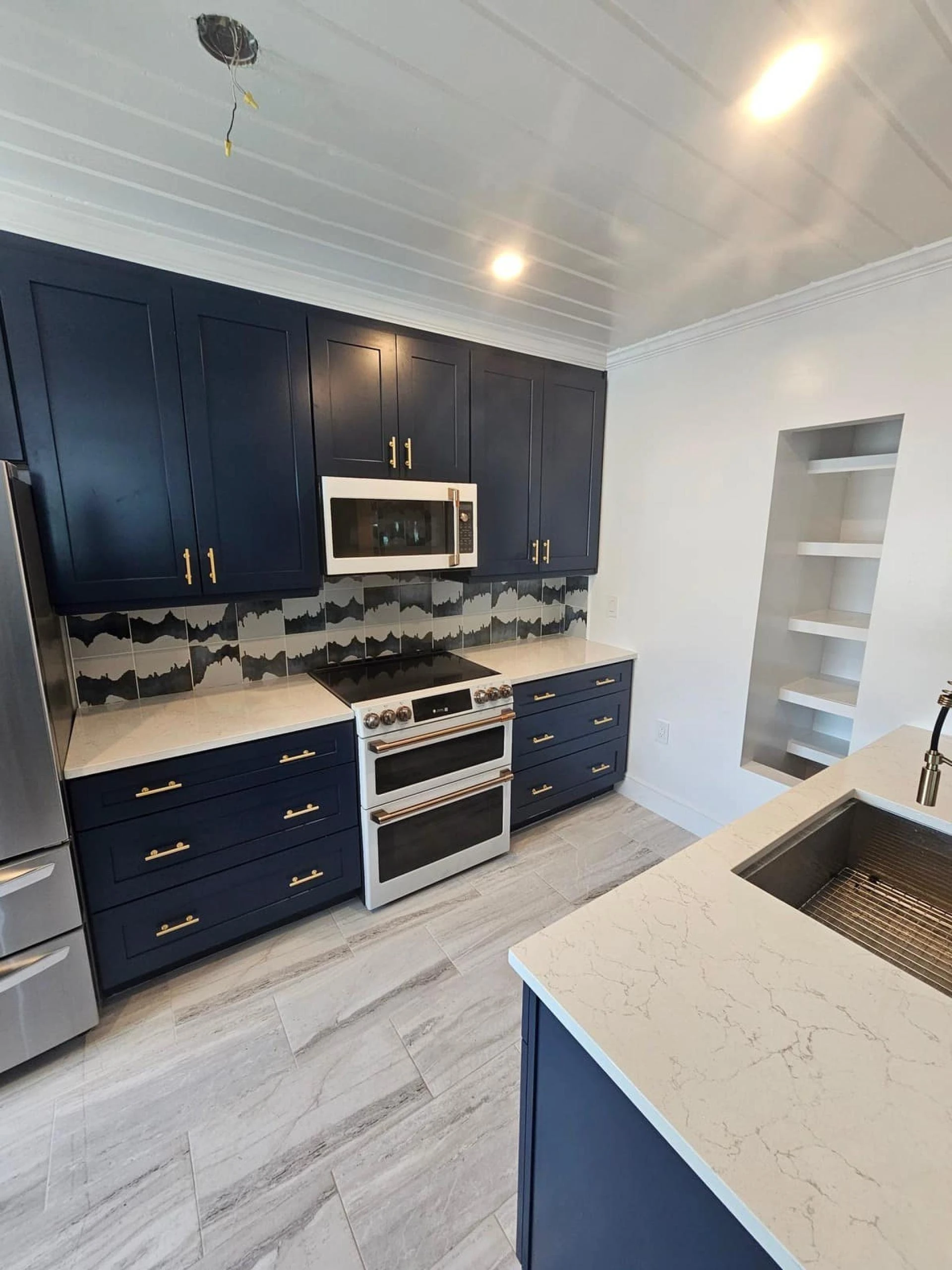 A Guide to Kitchen and Bathroom Renovation in Yulee, FL