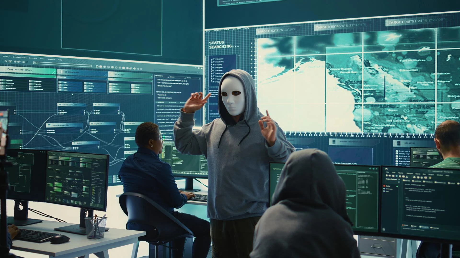 Boost Cyber Safety with PhishCare’s Anti-Phishing Training for Employees