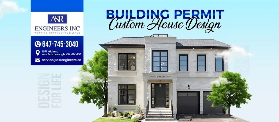 Why Hiring a Residential Structural Engineer Is Essential for a Safe and Long-Lasting Home