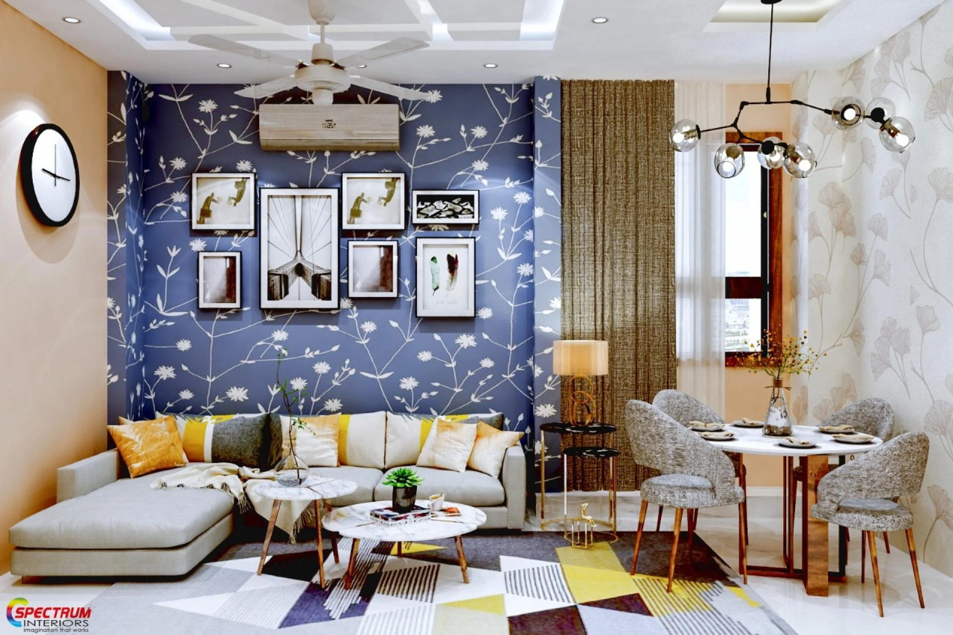 Indulge in Luxury with Custom Closet Designs from Kolkata's Best Interior Designer