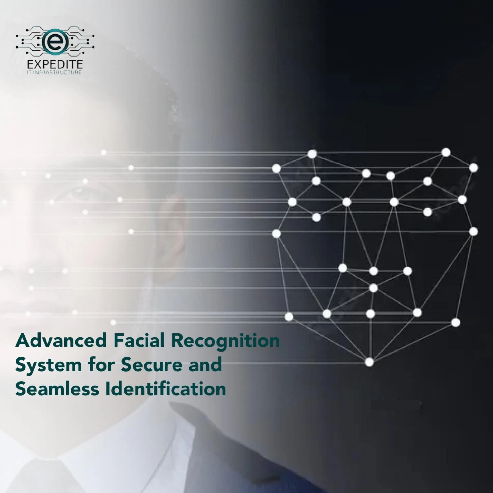 KSA: Facial Recognition at Every Gate — The Future of Seamless and Secure Access