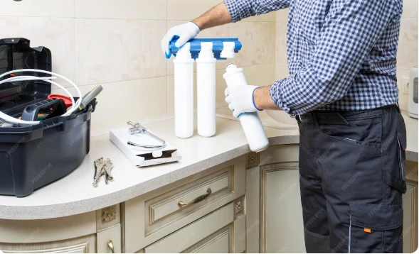 Expert RO Repair in Dombivli—Fast, Affordable & Reliable Service by Samarth Purifier