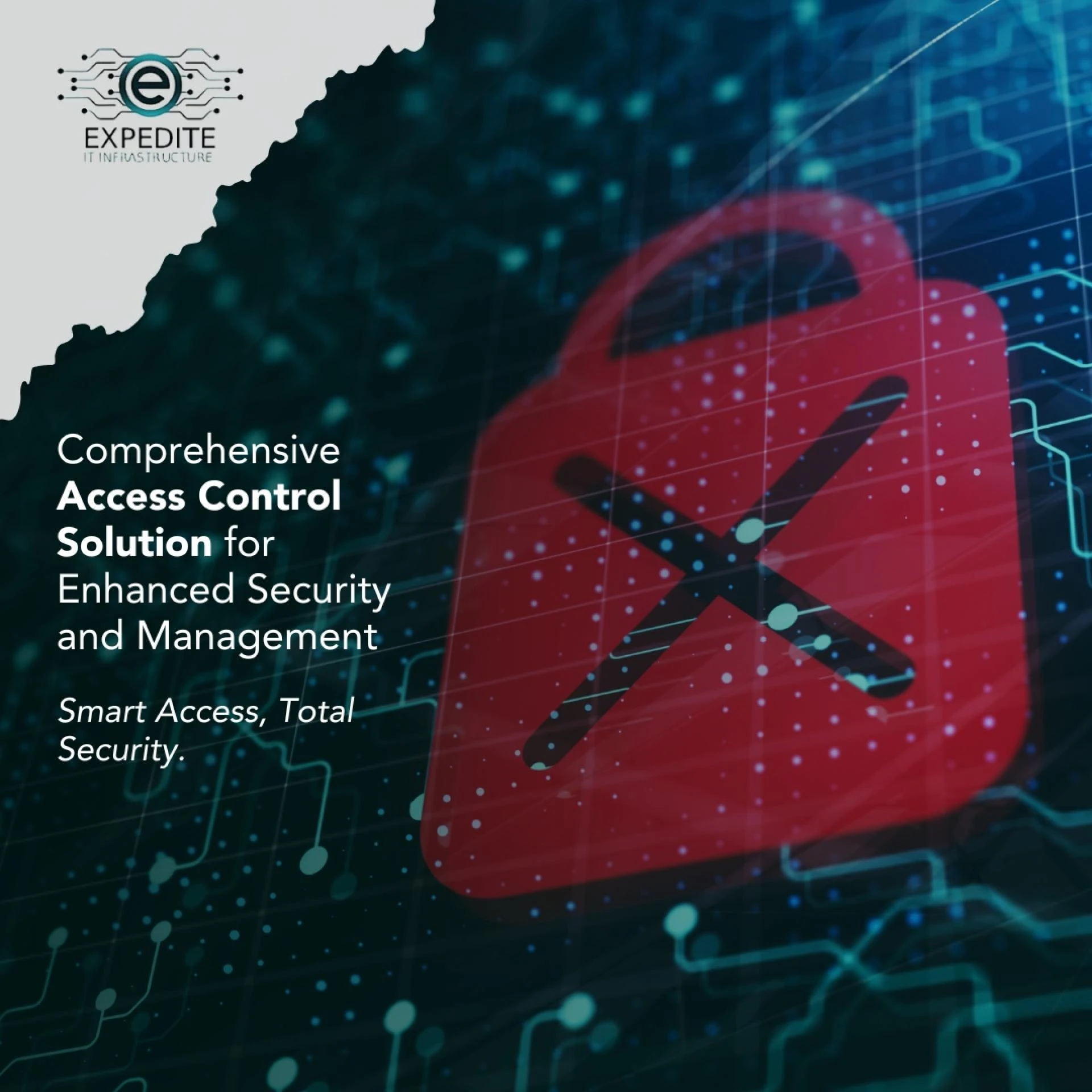 KSA's Trusted Access Technology: The Complete Guide to Modern Access Control Systems