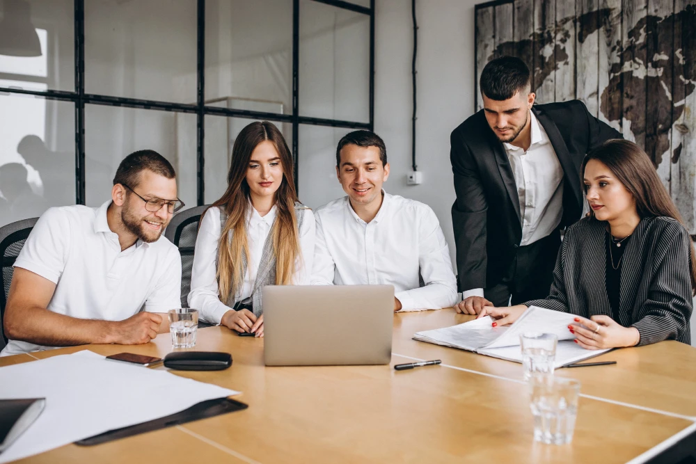 Step-by-Step Guide to Choosing the Best SEO Agency in Ahmedabad