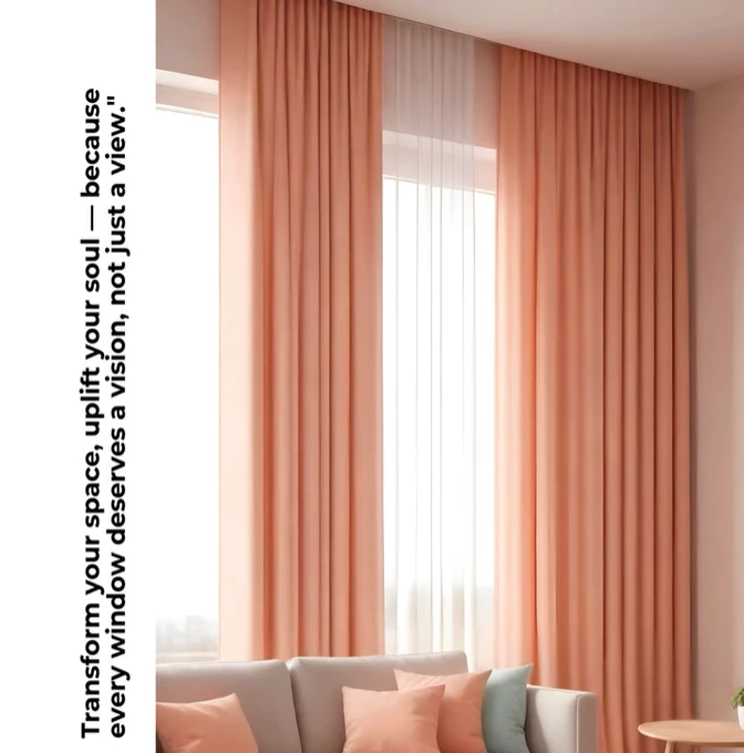 Curtains & Blinds Expert Dubai: Transform Your Home with Luxury Curtains Dubai