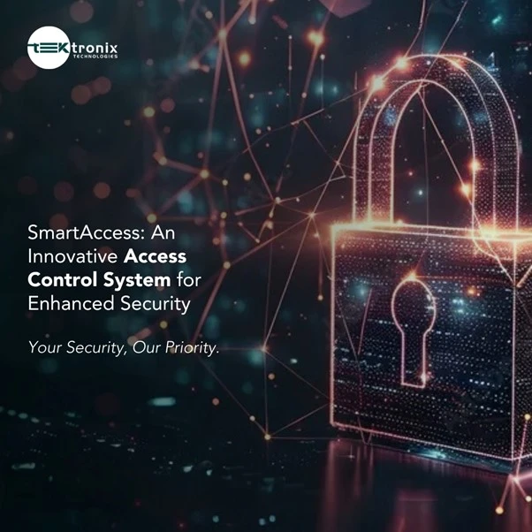 UAE's Trusted Access Technology: The Complete Guide to Modern Access Control Systems