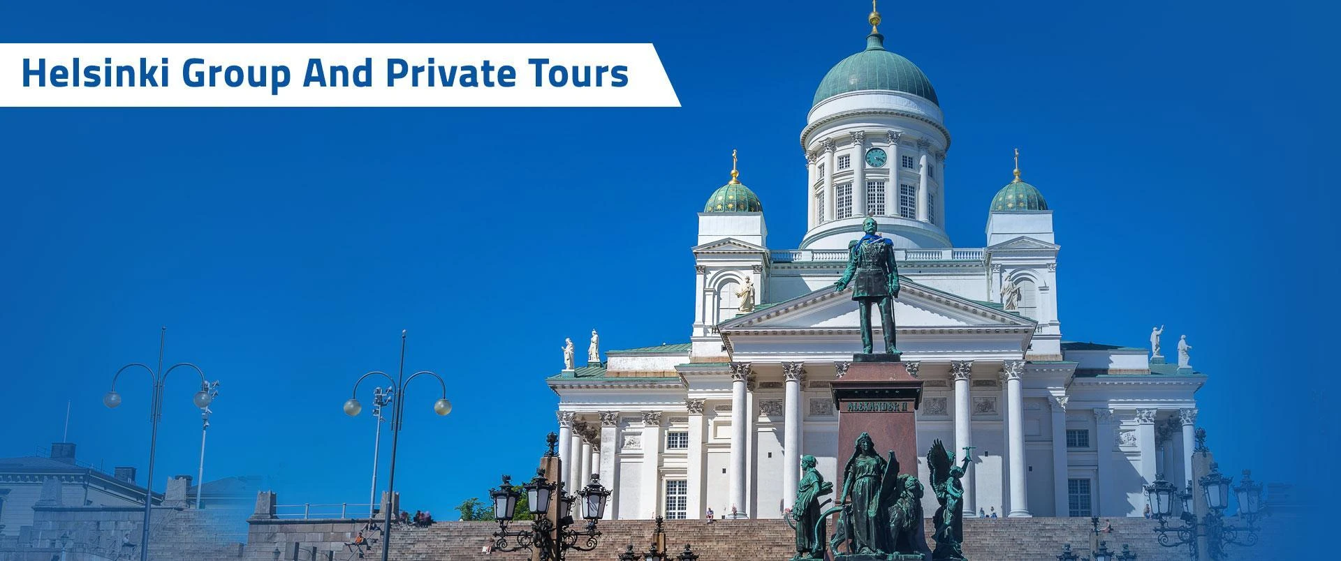 How Guided City Excursions Can Help You Discover Helsinki Like a Local?