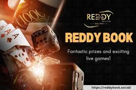 Reddy Book Login ID Secure Access to Cricket Games Rewards