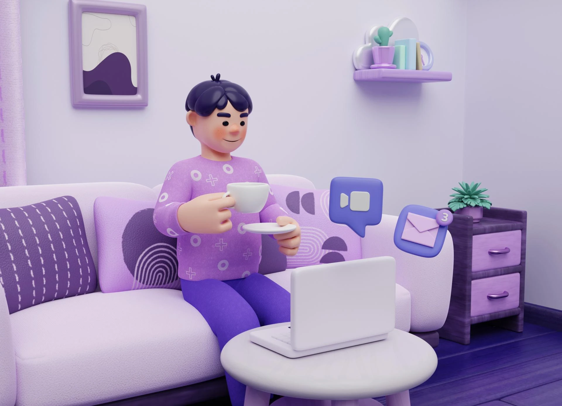 Start Your Creative Journey at the Best 3D Animation Course Institute in Pitampura Delhi