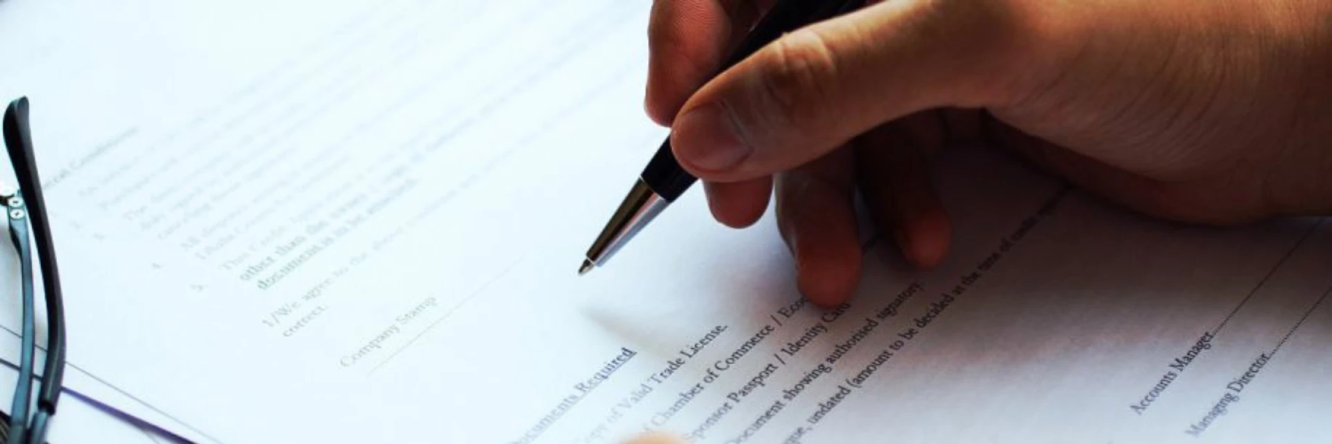 Professional Mobile Notary Services in Colorado Springs: Convenience, Accuracy, and Reliability Anytime You Need