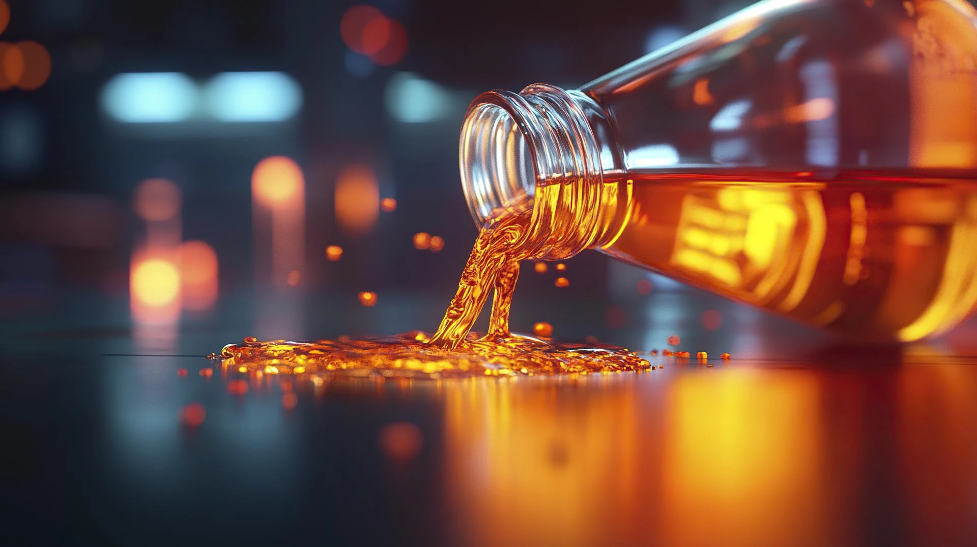 How Can Businesses Choose the Right Lubricant Company in UAE?