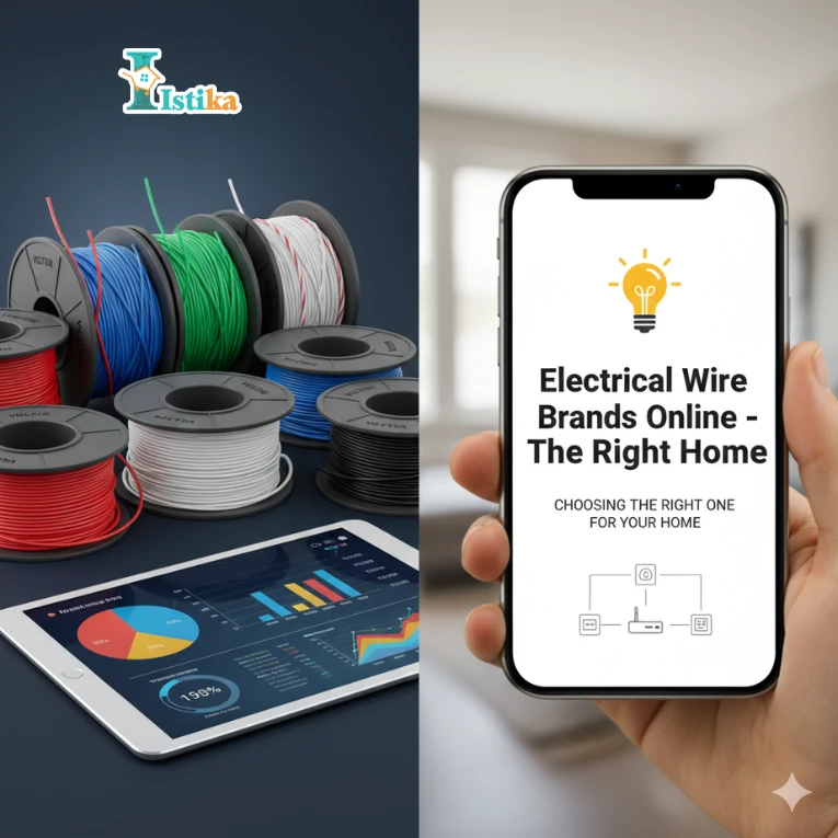 Electrical Wire Brands Online – Choosing the Right One for Your Home