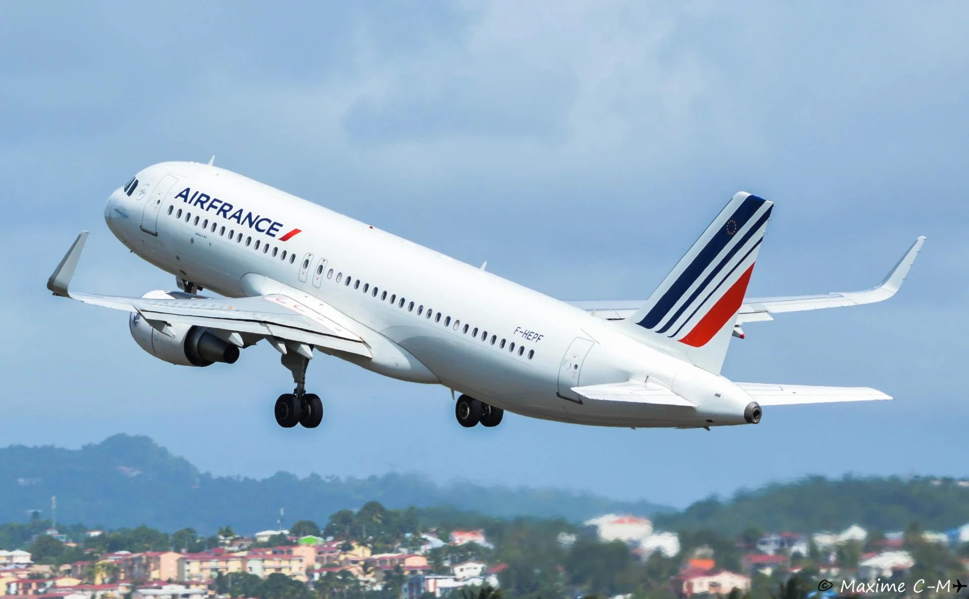 How to Book Air France Multi City Flight?