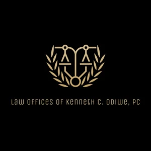 The Law Offices of Kenneth C. Odiwe
