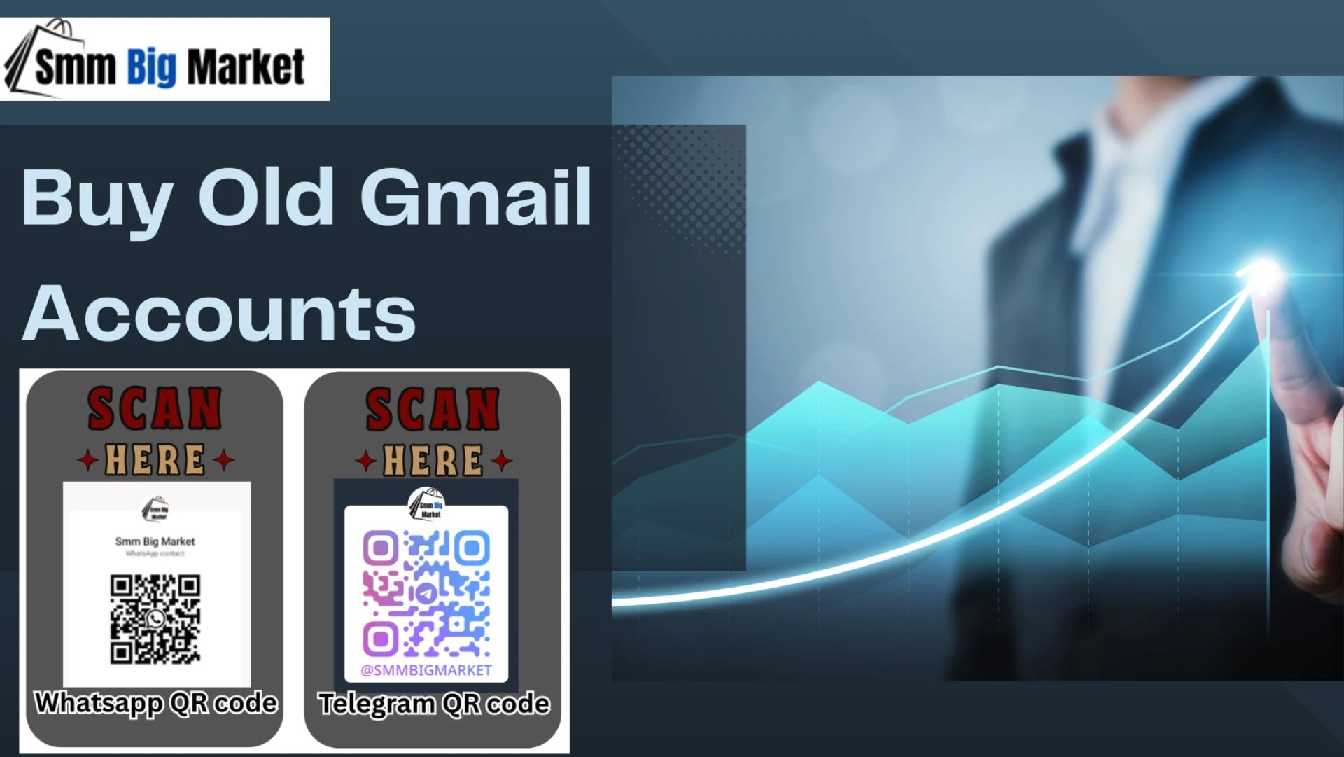 Buy Old Gmail Accounts Cheap — Quality, Fast Delivery, No Hassle