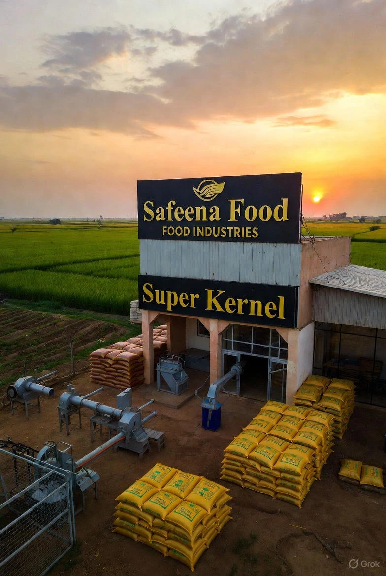 Why Guard Super Kernel Basmati Rice Is Considered the Premium Choice for Pakistani Households