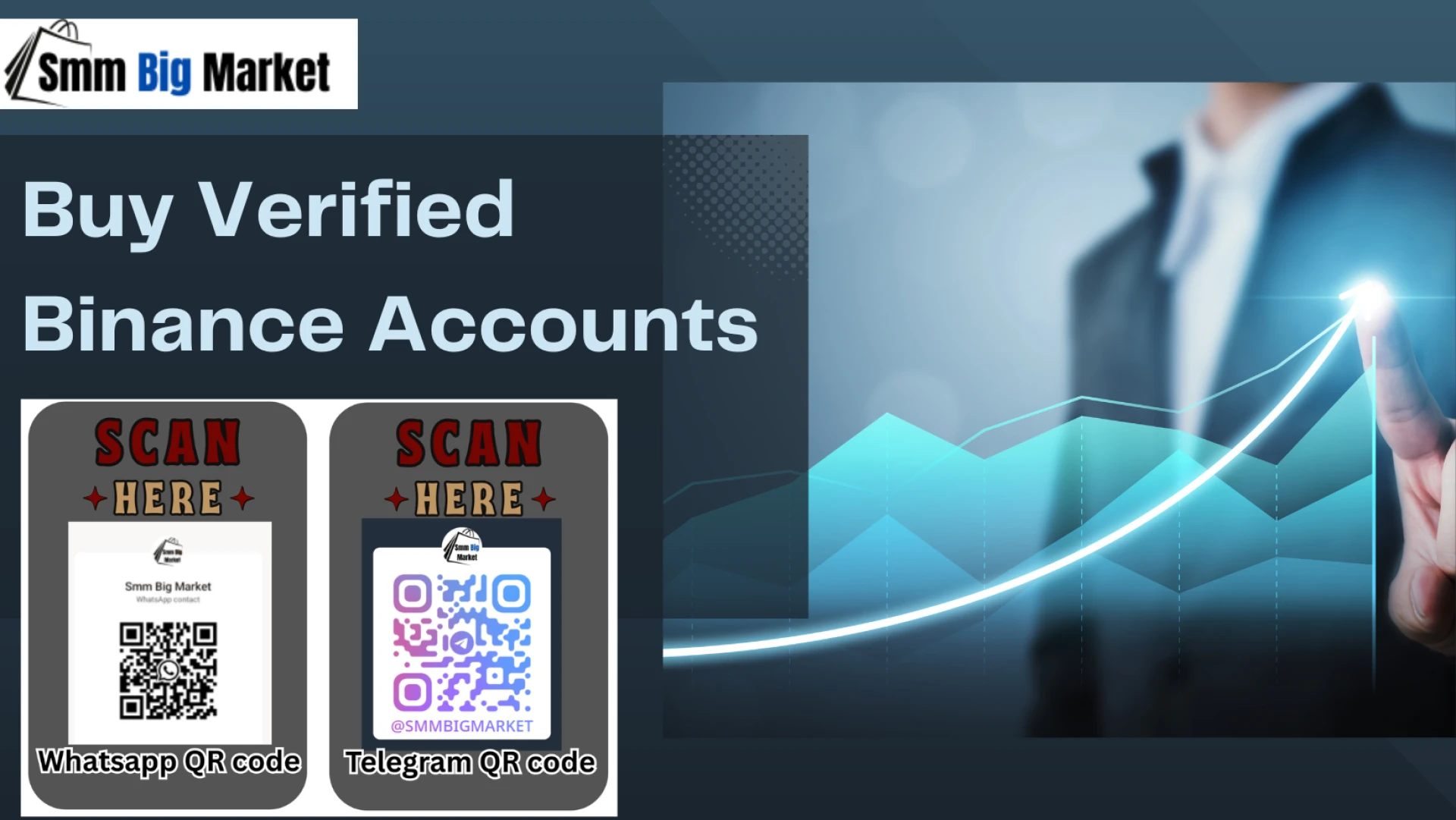 How to Buy Verified Binance Accounts – Secure & Legitimate