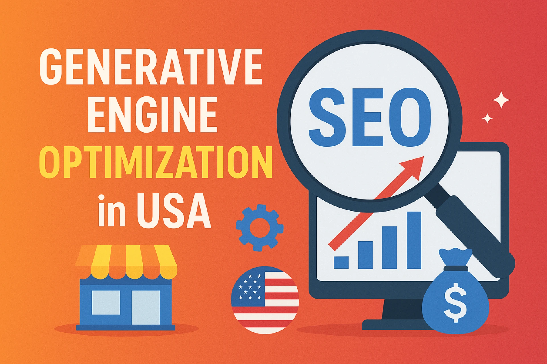 Why Generative Engine Optimization Is the Next Big Frontier for SEO in the USA