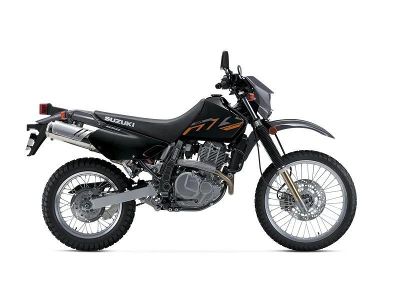 Discover Your Ride: Suzuki Motorcycle Dealer in New Braunfels, TX