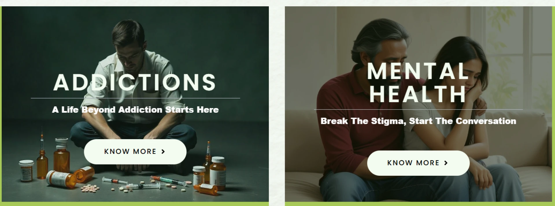 Pune’s Most Trusted Drug and Alcohol Rehab Centres: Where Healing Begins 