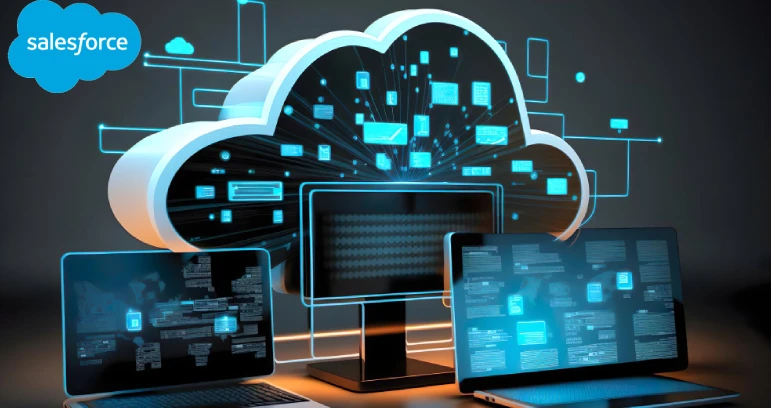 How Salesforce Integration Partners Can Transform Your CRM Workflow