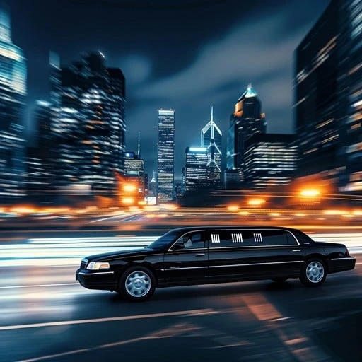 Reliable Limo Transportation for UCONN and Connecticut Travelers