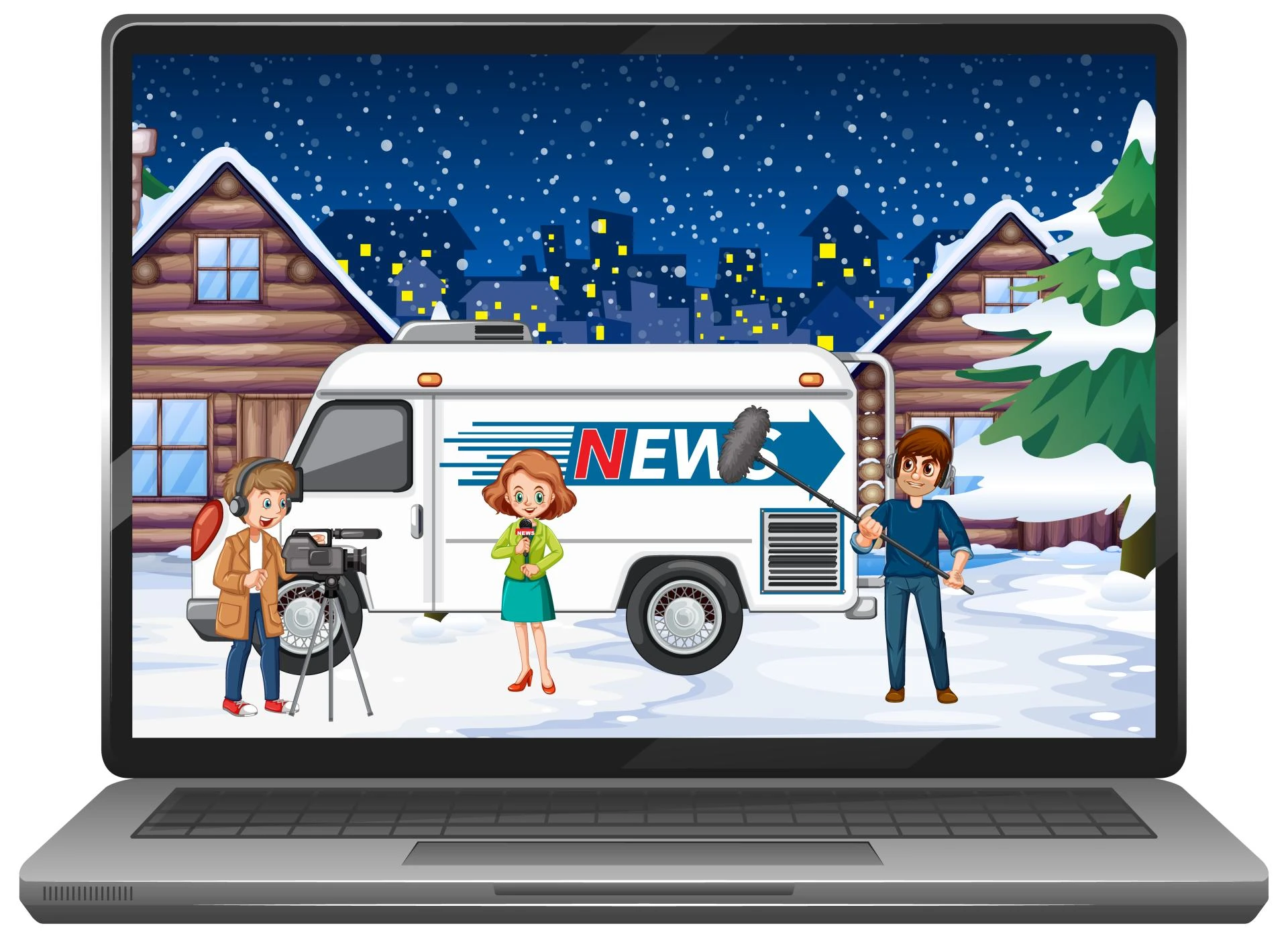 Winter Local SEO Strategies Every Canadian Small Business Should Know