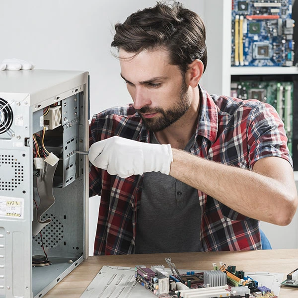 Berkshire Computer Recycling: The Complete Guide to Laptop Recycling and Computer Disposal in the UK