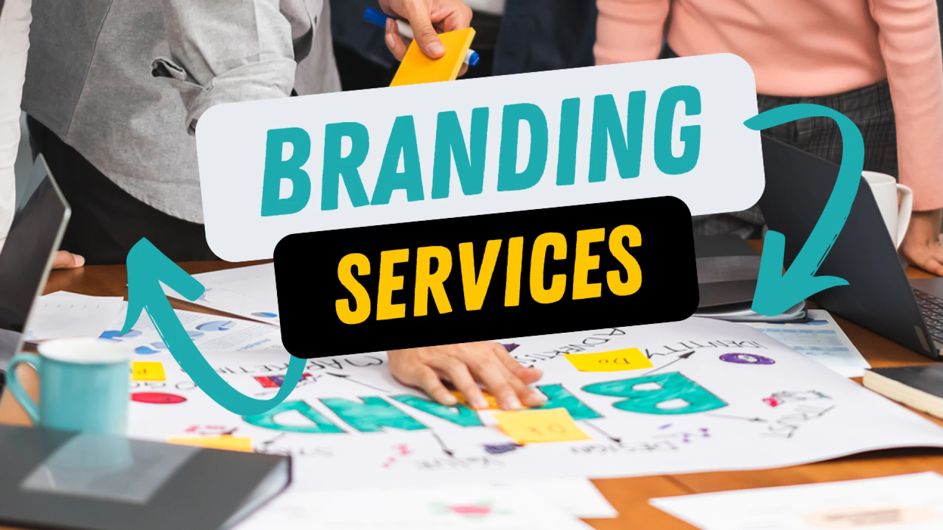 How to Choose the Best Business Branding Services in the USA?
