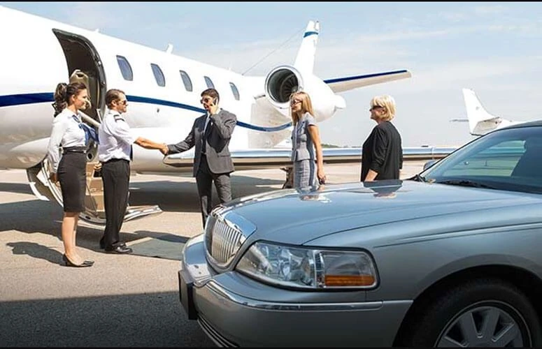 Luggage Rules for Airport Car Service: What Fits in an SUV vs. Limo