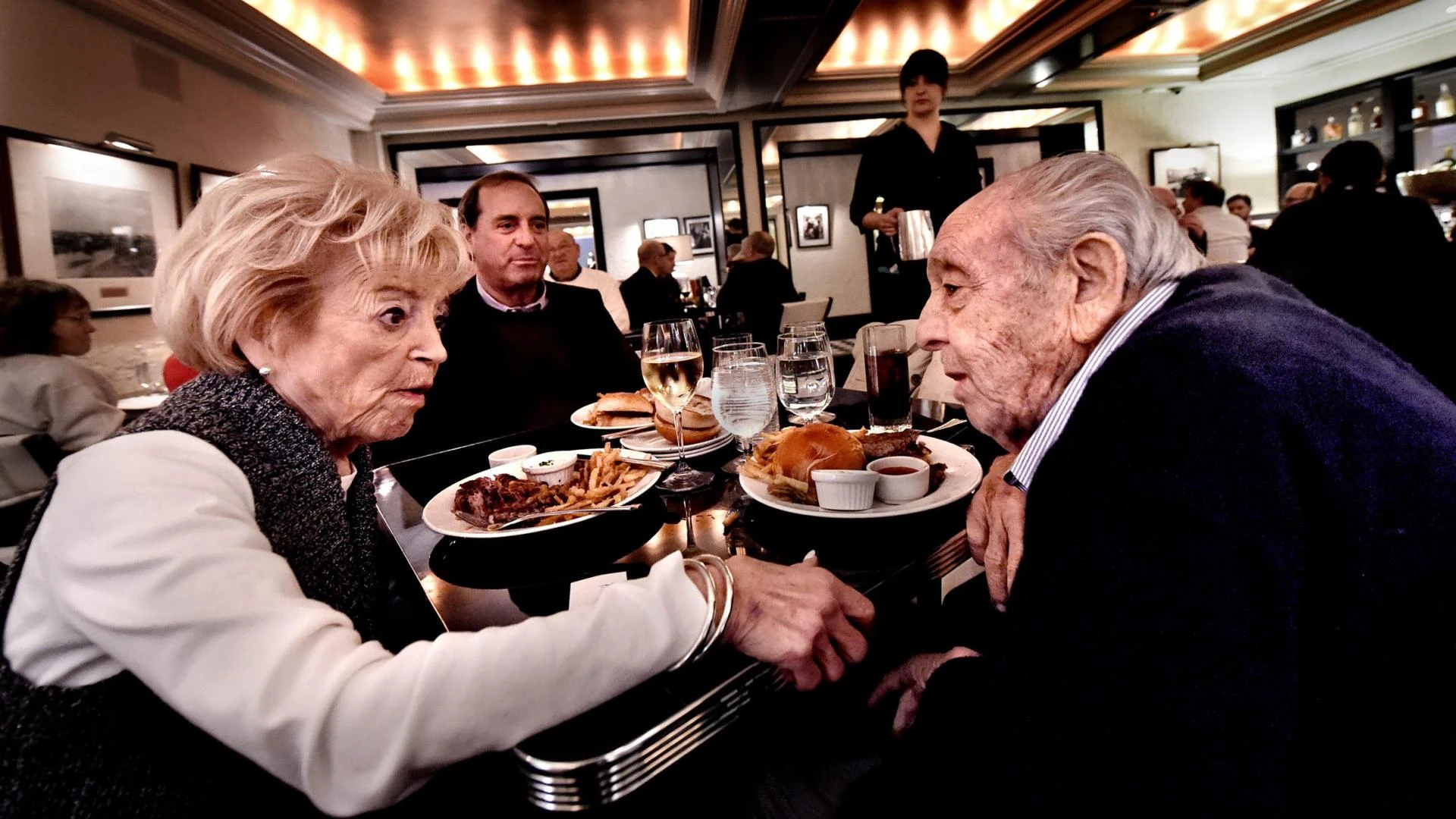 Sidney Applebaum Joke on SNL: