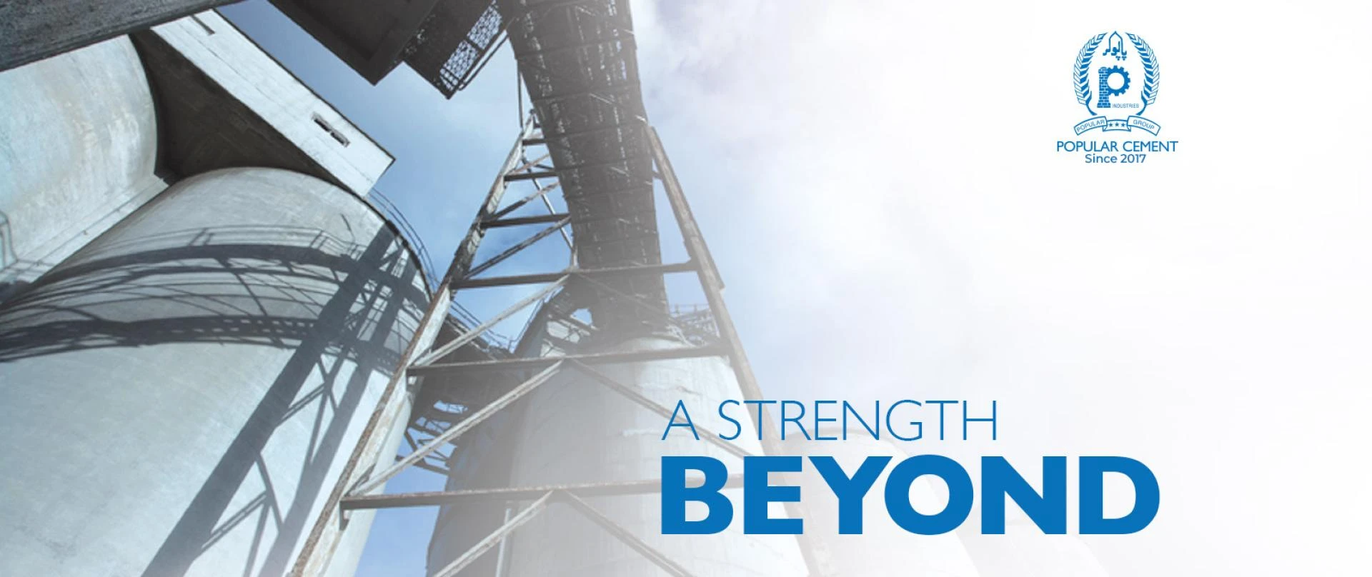 Leading Cement Manufacturer in Pakistan | Powering the Nation’s Construction Growth