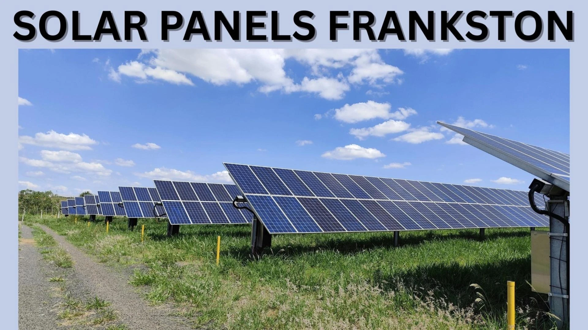 Frankston Solar Panels: Smart Energy Savings Guide