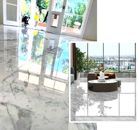 Why Professional Stone Care is Essential for Your Marble and Granite Floors