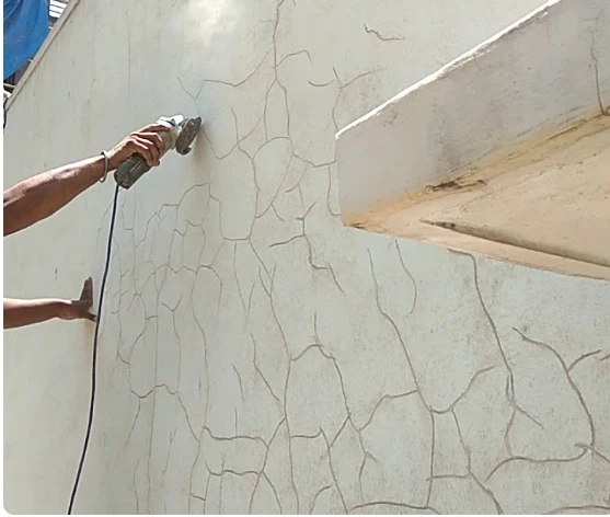 Wall Dampness Solution in Mumbai: Say Goodbye to Stubborn Seepage Forever