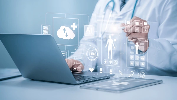 Why Healthcare IT Insights Are Becoming the Backbone of Hospital Modernization